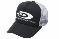OSP Hats Logo Mesh Cap