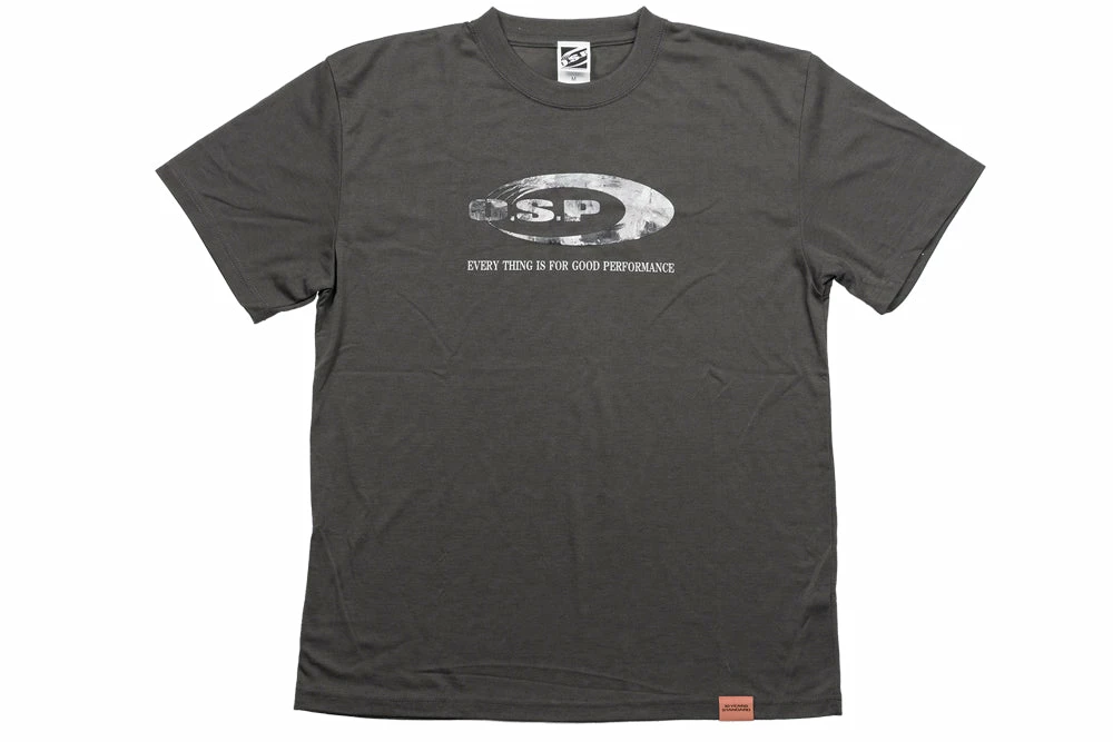 OSP Paint Logo T-Shirt