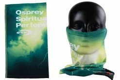 OSP Cool Neck Gaiter Sun Protection Clothing