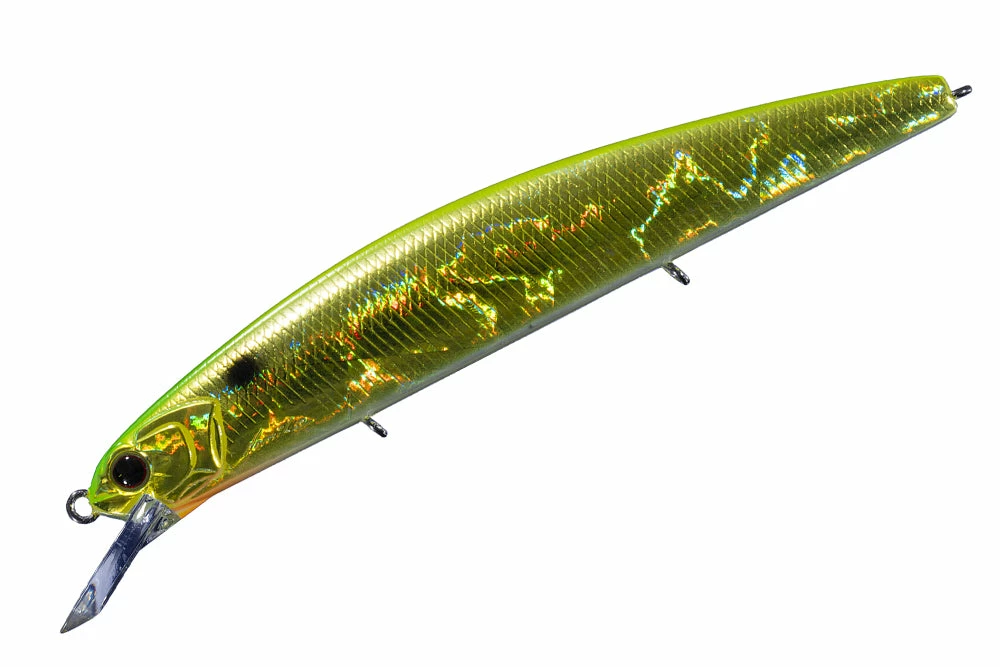 OSP Varuna Spec 2 Jerkbaits