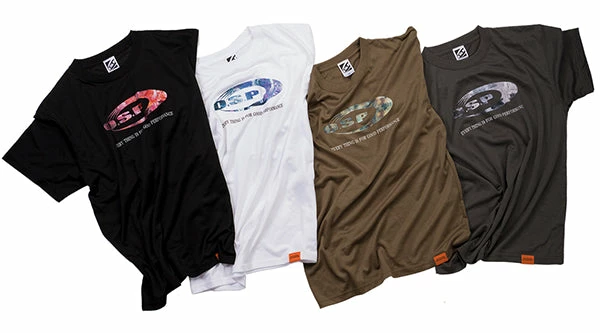 OSP Paint Logo T-Shirt