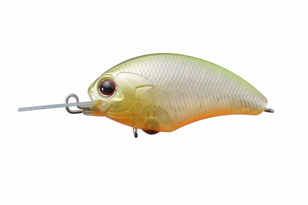 OSP Shallow Diving (0-7ft.) Tiny Blitz MR