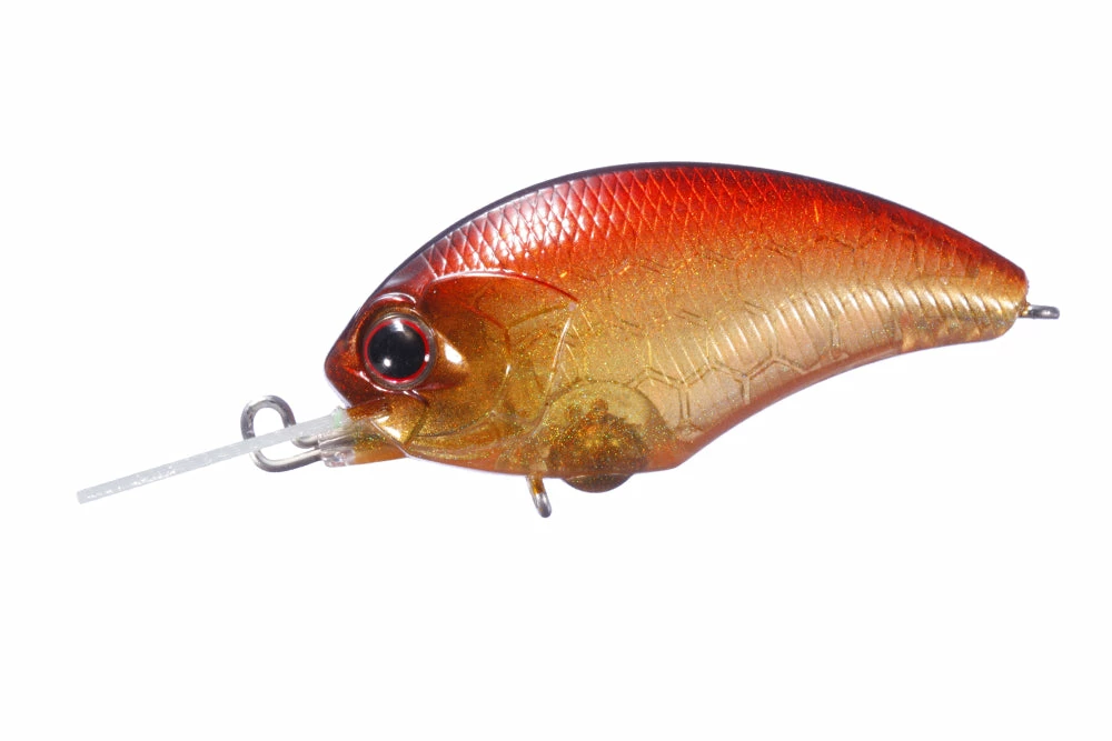 OSP Shallow Diving (0-7ft.) Tiny Blitz MR