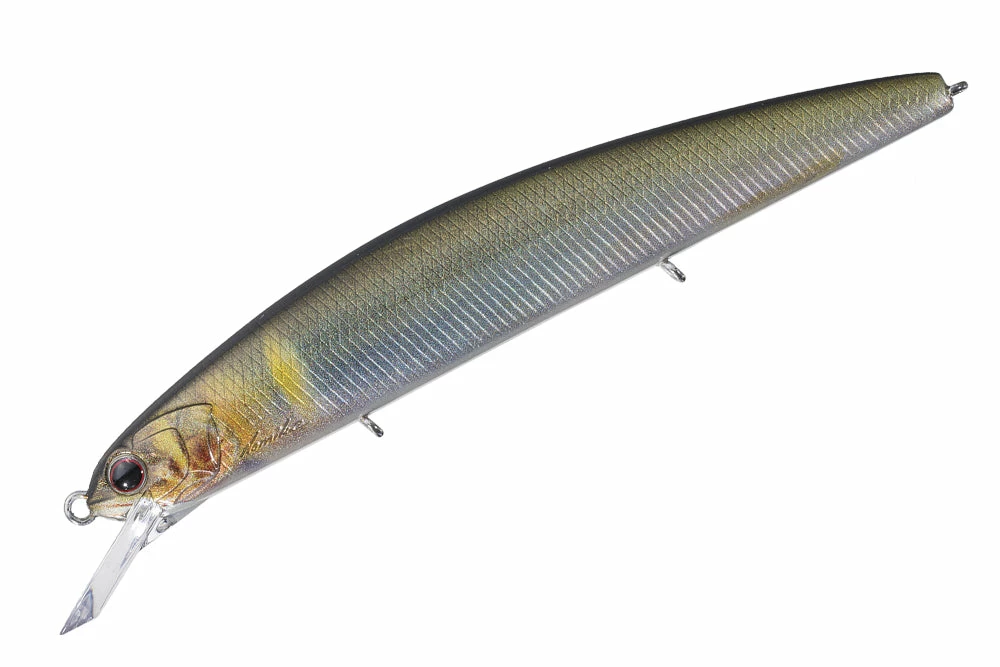 OSP Varuna Spec 2 Jerkbaits