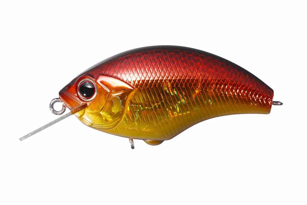 OSP Shallow Diving (0-7ft.) Blitz