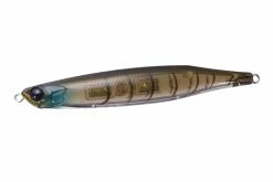 OSP Bent Minnow Jerkbaits