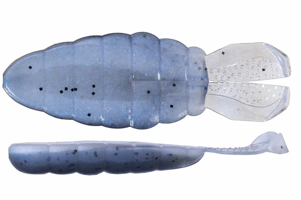 OSP Dolive Gill Creatures