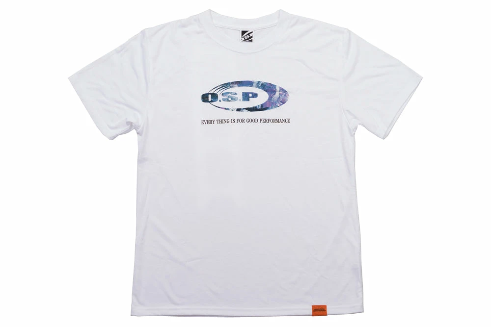 OSP Paint Logo T-Shirt