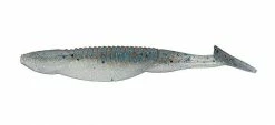 Reaction Innovations Paddletail Swimbaits Skinny Dipper