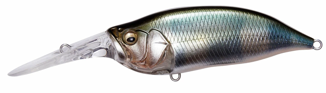Megabass IxI Shad Type-3