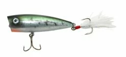 Lobina Lures Rico Poppers