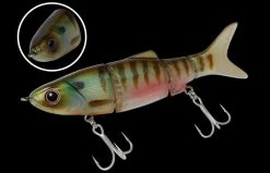 Biovex Joint Bait Slow Float