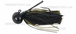 Keitech Football Jigs Tungsten Football Jig Model 2