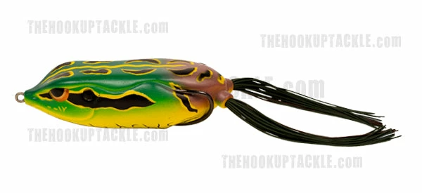 Spro King Daddy Frog Frogs