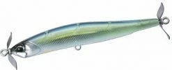 Duo Realis Spybaits Spin Bait 80 G-Fix I-Class