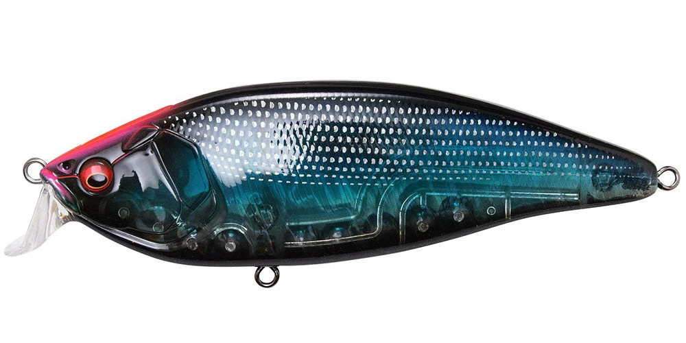 Megabass Konosirus Shad