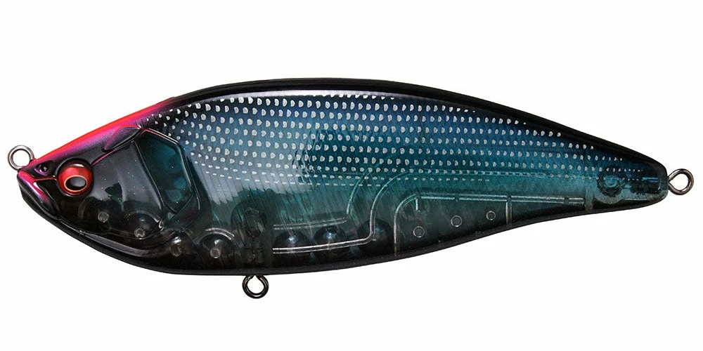 Megabass Konosirus Swimmer