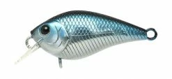 Lucky Craft Shallow Diving (0-7ft.) LC 0.3 Crankbait