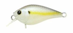 Lucky Craft Shallow Diving (0-7ft.) LC 0.3 Crankbait