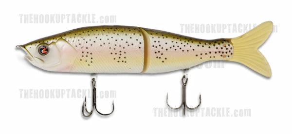 River 2 Sea Hard Body S-Waver