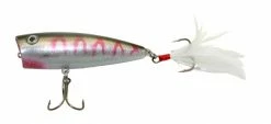 Lobina Lures Rico Poppers