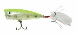 Lobina Lures Rico Poppers