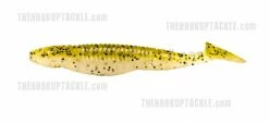 Reaction Innovations Paddletail Swimbaits Little Dipper
