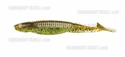 Reaction Innovations Paddletail Swimbaits Little Dipper
