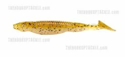 Reaction Innovations Paddletail Swimbaits Little Dipper