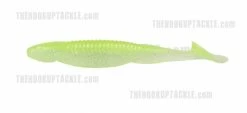 Reaction Innovations Paddletail Swimbaits Little Dipper
