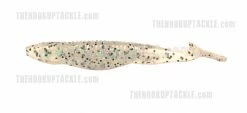 Reaction Innovations Paddletail Swimbaits Little Dipper