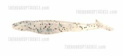 Reaction Innovations Paddletail Swimbaits Little Dipper