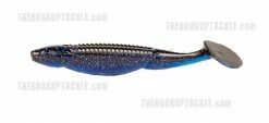 Reaction Innovations Paddletail Swimbaits Little Dipper
