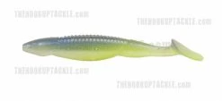 Reaction Innovations Paddletail Swimbaits Little Dipper