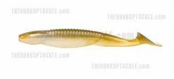 Reaction Innovations Paddletail Swimbaits Little Dipper