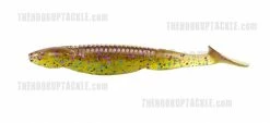 Reaction Innovations Paddletail Swimbaits Little Dipper