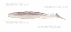 Reaction Innovations Paddletail Swimbaits Little Dipper