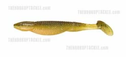 Reaction Innovations Paddletail Swimbaits Little Dipper