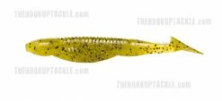 Reaction Innovations Paddletail Swimbaits Little Dipper
