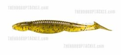 Reaction Innovations Paddletail Swimbaits Little Dipper