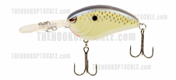 Spro Little John Baby DD Crankbaits