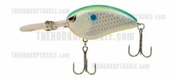 Spro Little John Baby DD Crankbaits