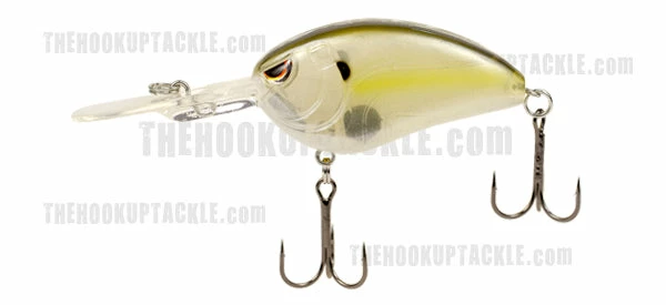 Spro Little John Baby DD Crankbaits