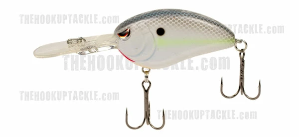 Spro Little John Baby DD Crankbaits