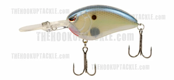 Spro Little John Baby DD Crankbaits