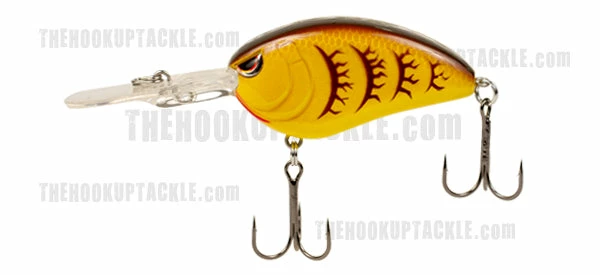 Spro Little John Baby DD Crankbaits