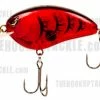 Spro Shallow Diving (0-7ft.) Little John