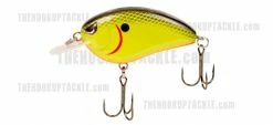 Spro Shallow Diving (0-7ft.) Little John