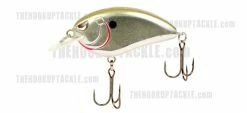 Spro Shallow Diving (0-7ft.) Little John