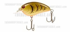 Spro Shallow Diving (0-7ft.) Little John